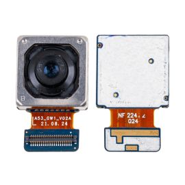 Камера для Samsung SM-A536B (Galaxy A53 5G) основная одинарная (64 Mpx)