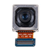 Камера для Samsung SM-A536B (Galaxy A53 5G) основная одинарная (64 Mpx) ― OnlineBazar.su