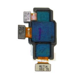Камера для Samsung SM-M315F (Galaxy M31) основная тройная (64 Mpx + 8 Mpx + 5 Mpx)
