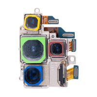 Камера для Samsung SM-S928B (Galaxy S24 Ultra) основная в сборе (оригинал) ― OnlineBazar.su