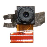 Камера для Asus ZenFone Go (ZC500TG) фронтальная (оригинал) ― OnlineBazar.su