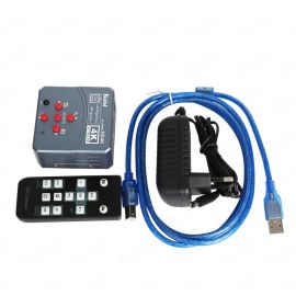 Камера Kaisi для микроскопа (HDMI, 4K)