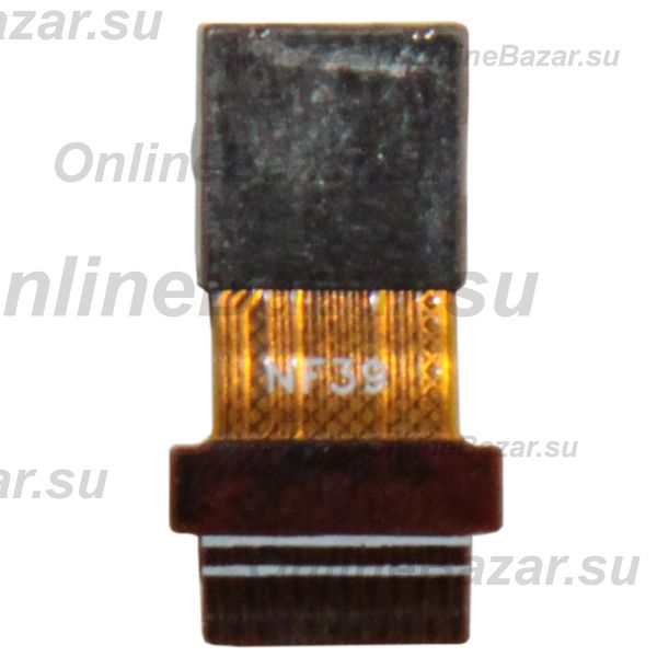 Камера для Micromax E481 (Canvas 5) фронтальная (оригинал) ― OnlineBazar.su