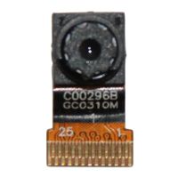 Камера для Prestigio Wize O3 Duo (PSP3458) фронтальная (оригинал) ― OnlineBazar.su