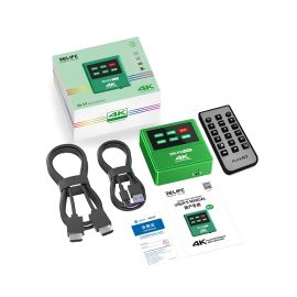 Камера Relife M-17 для микроскопа (HDMI, 4K)