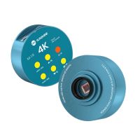 Камера Sunshine M-19 для микроскопа (HDMI, 4K) ― OnlineBazar.su