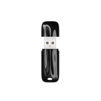 Карта памяти USB 128 Gb XO U20 в блистере <черный> ― OnlineBazar.su