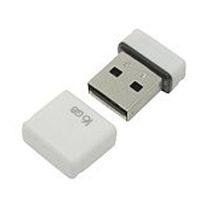 Карта памяти USB 16 Gb Qumo Nano в блистере <белый> ― OnlineBazar.su