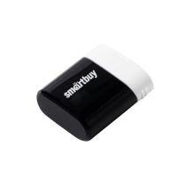 Карта памяти USB 8 Gb Smart Buy Lara <черный> ― OnlineBazar.su