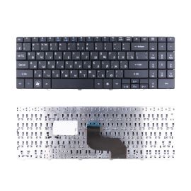 Клавиатура для ноутбука Acer Aspire 5516 <черный>