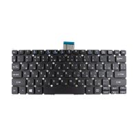Клавиатура для ноутбука Acer Aspire V3-331 <черный> ― OnlineBazar.su