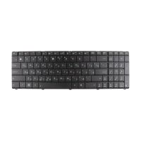 Клавиатура для ноутбука Asus F75 <черный> ― OnlineBazar.su