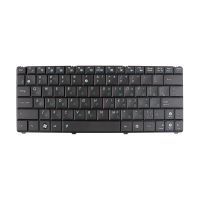 Клавиатура для ноутбука Asus Eee PC 1101 <черный> ― OnlineBazar.su