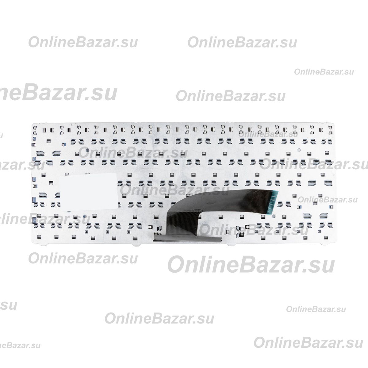 Клавиатура для ноутбука Asus Eee PC 1101 <черный> ― OnlineBazar.su