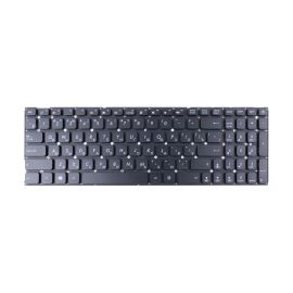 Клавиатура для ноутбука Asus X541 <черный>