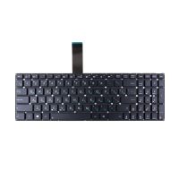 Клавиатура для ноутбука Asus K56C <черный> ― OnlineBazar.su