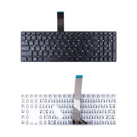 Клавиатура для ноутбука Asus K56C <черный>
