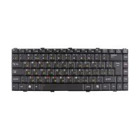 Клавиатура для ноутбука Asus Z62 <черный> ― OnlineBazar.su