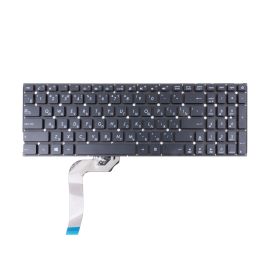Клавиатура для ноутбука Asus X542UQR <черный>