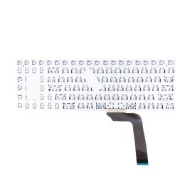 Клавиатура для ноутбука Asus X542UQR <черный>