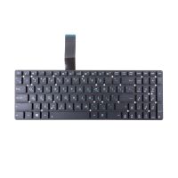 Клавиатура для ноутбука Asus X751LAV <черный> ― OnlineBazar.su