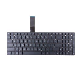 Клавиатура для ноутбука Asus X751 <черный>