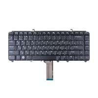 Клавиатура для ноутбука Dell Inspiron Vostro 1400 <черный> ― OnlineBazar.su