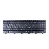 Клавиатура для ноутбука Dell Inspiron M5010 <черный> ― OnlineBazar.su