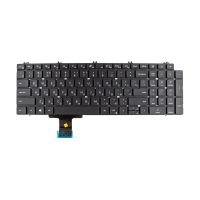 Клавиатура для ноутбука Dell Precision 7560 <черный> ― OnlineBazar.su