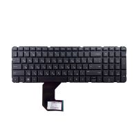 Клавиатура для ноутбука HP Pavilion G7-2100 <черный> ― OnlineBazar.su