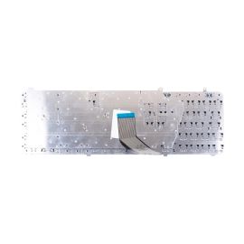 Клавиатура для ноутбука HP Pavilion dv6-1200 <черный>