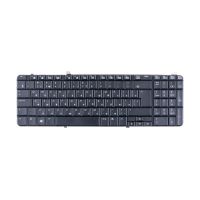 Клавиатура для ноутбука HP Pavilion dv6-1200 <черный> ― OnlineBazar.su