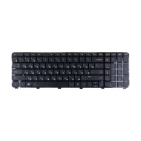Клавиатура для ноутбука HP Pavilion dv7-7001er (с рамкой) <черный> ― OnlineBazar.su