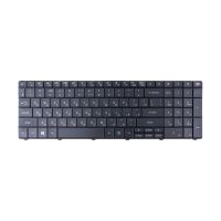 Клавиатура для ноутбука Packard Bell Gateway E1 <черный> ― OnlineBazar.su