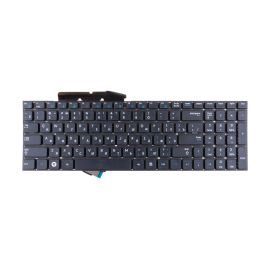 Клавиатура для ноутбука Samsung NP-Q530 <черный>