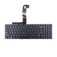 Клавиатура для ноутбука Samsung SF511 <черный> ― OnlineBazar.su