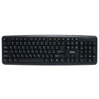 Клавиатура Dialog Standart KS-020P <черный> ― OnlineBazar.su