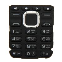 Клавиатура для Ginzzu M102 DUAL <черный> (оригинал) ― OnlineBazar.su