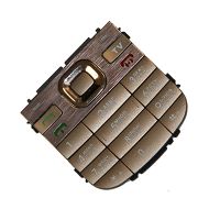 Клавиатура для Keneksi K1 <золотой> (оригинал) ― OnlineBazar.su