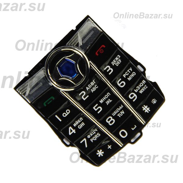 Клавиатура для Keneksi M5 (оригинал) ― OnlineBazar.su