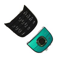 Клавиатура для Nokia 2220s комплект <зеленый> ― OnlineBazar.su