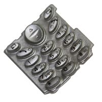 Клавиатура для Panasonic GD55 без кириллицы ― OnlineBazar.su