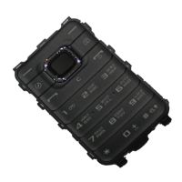 Клавиатура для Samsung C3560 <серый> ― OnlineBazar.su