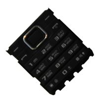 Клавиатура для Samsung E3210 <черный> ― OnlineBazar.su