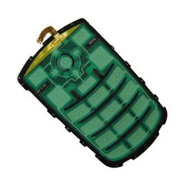 Клавиатура для Samsung E780 внутренняя <черный>