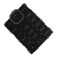 Клавиатура для Samsung S5150 (Diva Folder) ― OnlineBazar.su