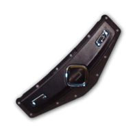 Клавиатура для Samsung S8300 (Ultra Touch) верхняя ― OnlineBazar.su