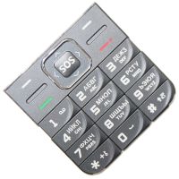Клавиатура для ZTE N1 (оригинал) ― OnlineBazar.su