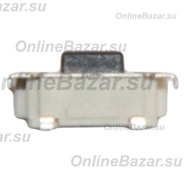 Кнопка включения/громки 3 x 6 x 3.5 mm ― OnlineBazar.su