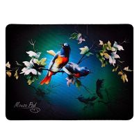 Коврик для компьютерной мыши Dialog PM-H17 Bird ― OnlineBazar.su